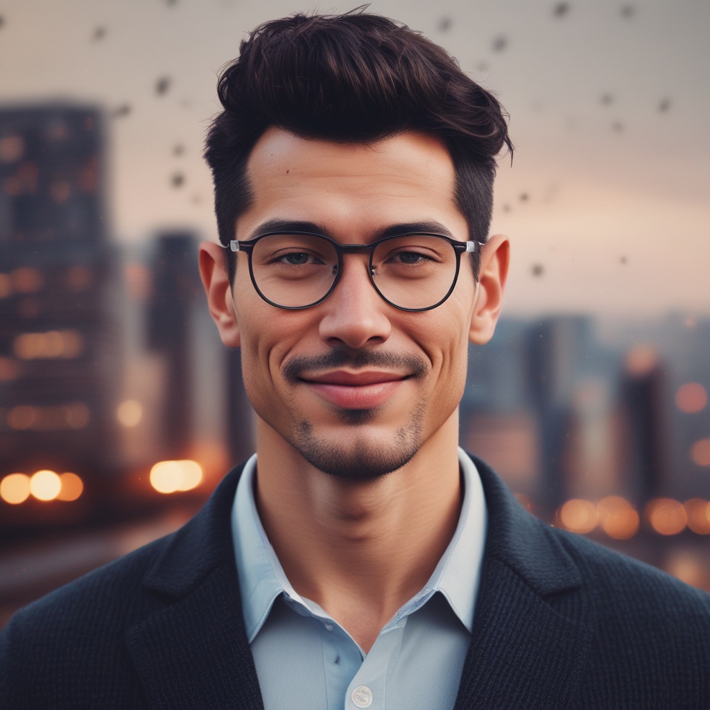 Another user profile image